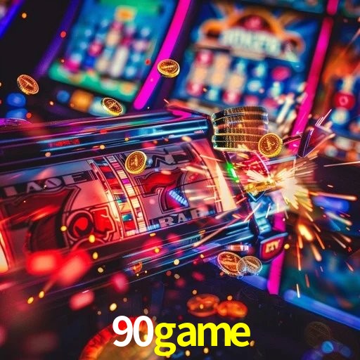 Jogos Exclusivos 90game