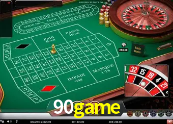 A Experiência Imersiva dos Cassinos Ao Vivo no 90game