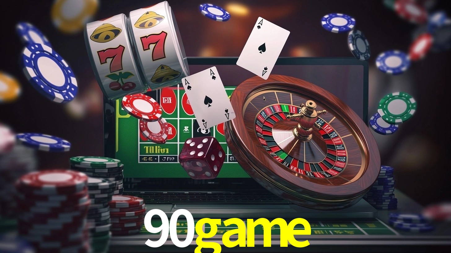 Premium Interface 90game