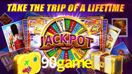 Descubra o Mundo do Cassino Online com 90game
