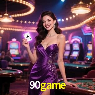 PIX Instantâneo 90game