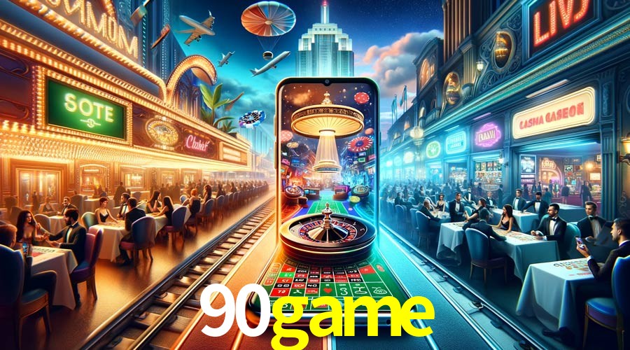 2FA Security 90game