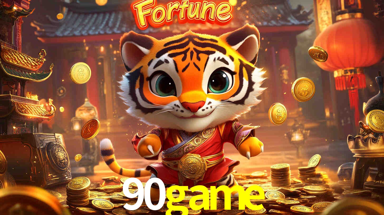 Descubra a Magia dos Jogos de Arcade no 90game
