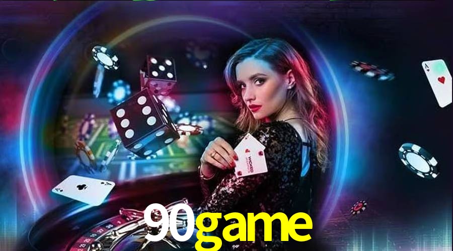 Account Benefits 90game