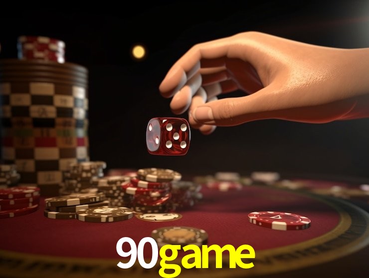 Estatísticas Esportivas 90game