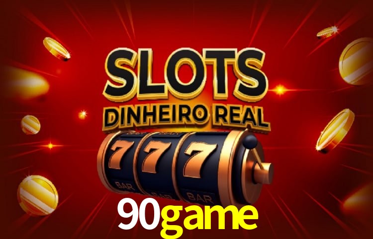 Segurança 2FA 90game