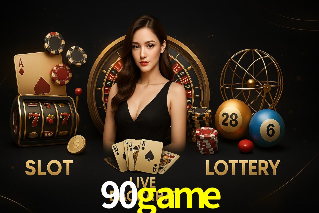 Integração de APIs 90game