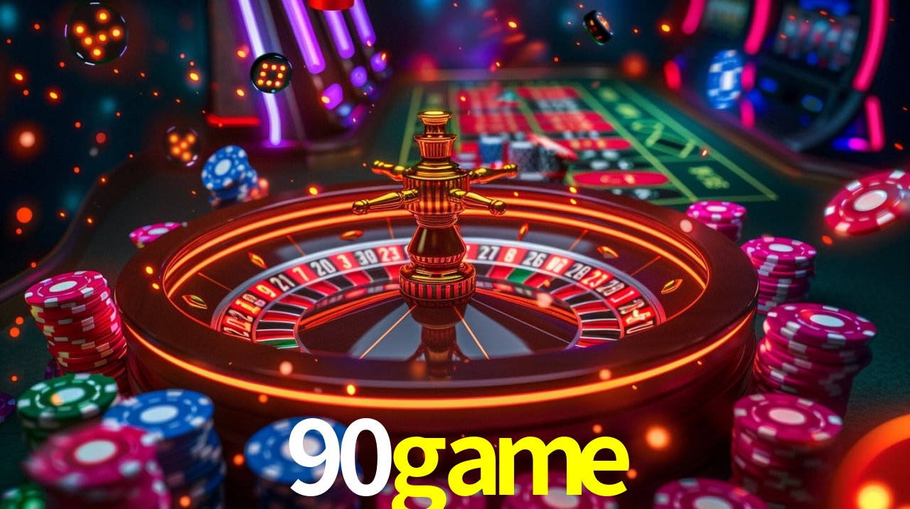 A Experiência Imersiva dos Cassinos Ao Vivo no 90game