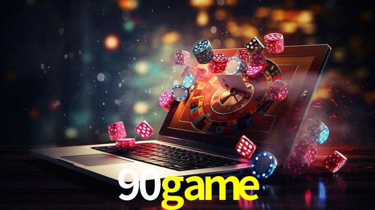 Explorando a Categoria de Eventos em Apostas na 90game