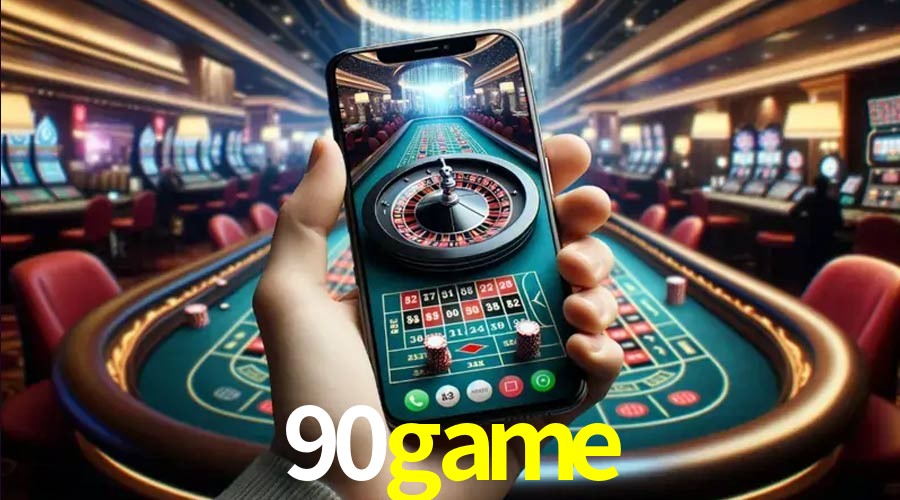 Game Providers 90game