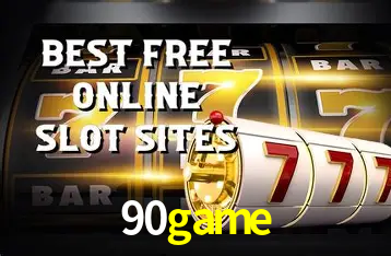Descubra o Mundo do Cassino Online com 90game