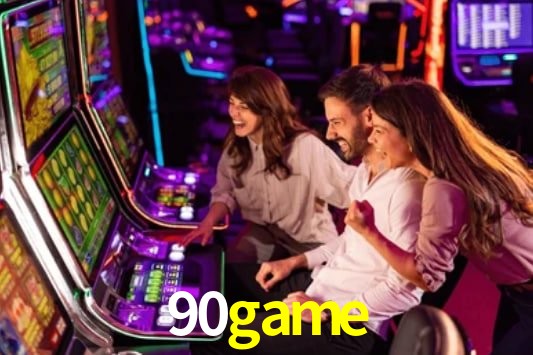 Inovações de Jogos na 90game: O Futuro das Experiências Interativas