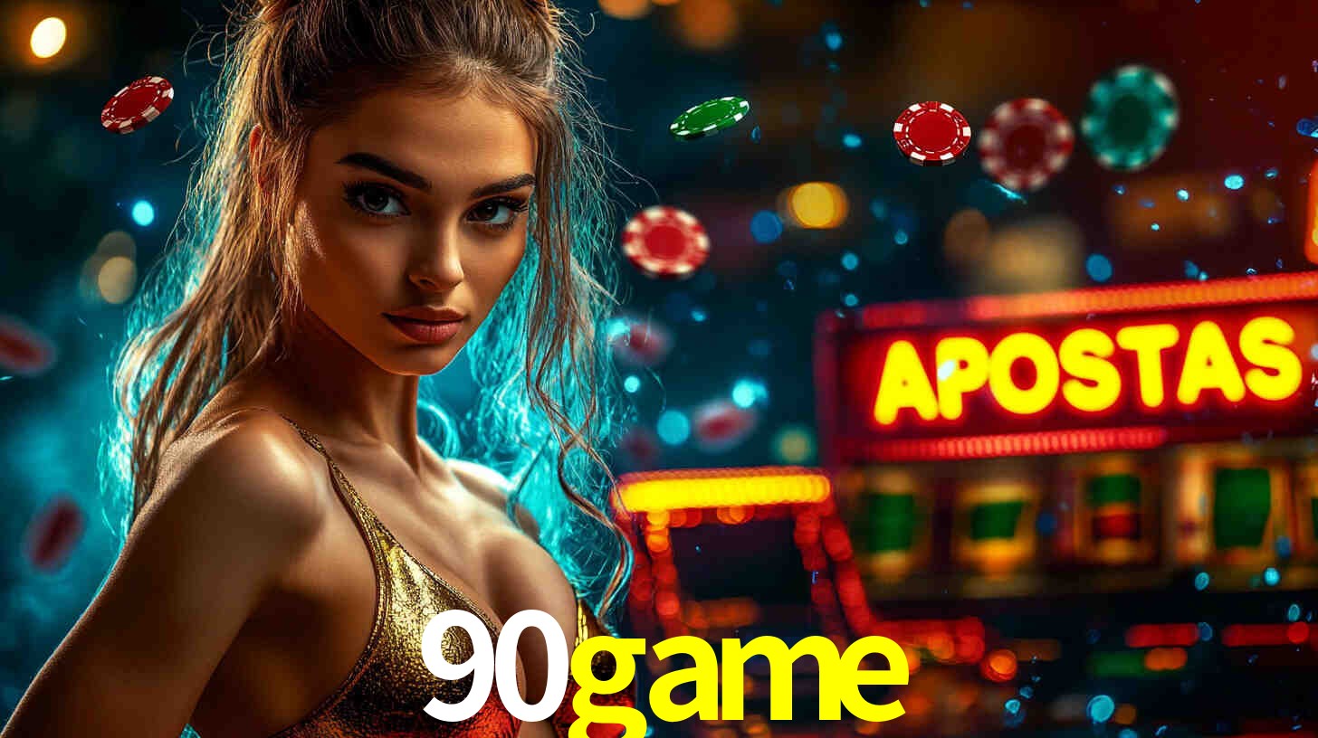 Desvendando o Mundo dos Jogos Virtuais na 90game