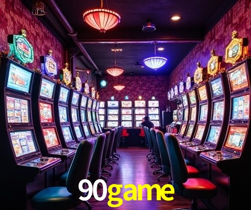 Especiais de Fim de Semana 90game
