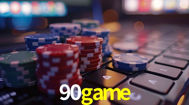 Diretório de Jogos 90game