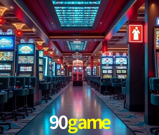 Descubra a Essência do 90game: Nossa História e Compromissos