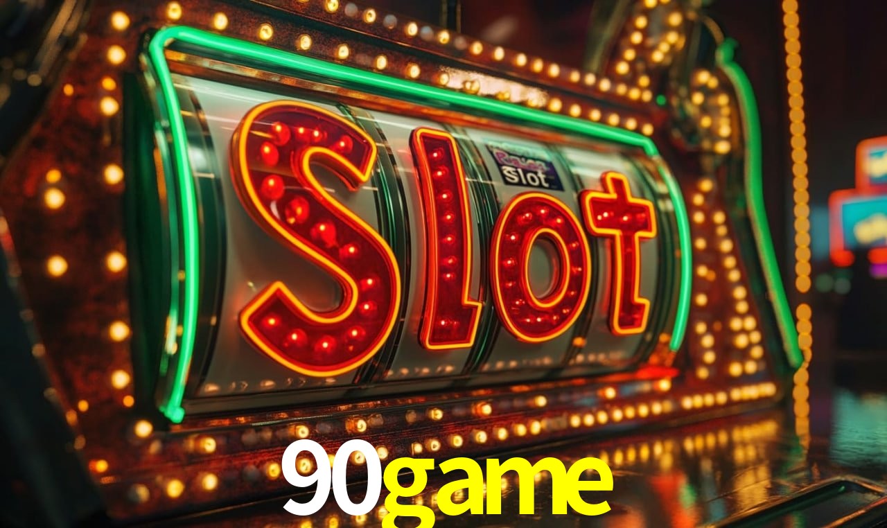 Casino Ao Vivo 90game