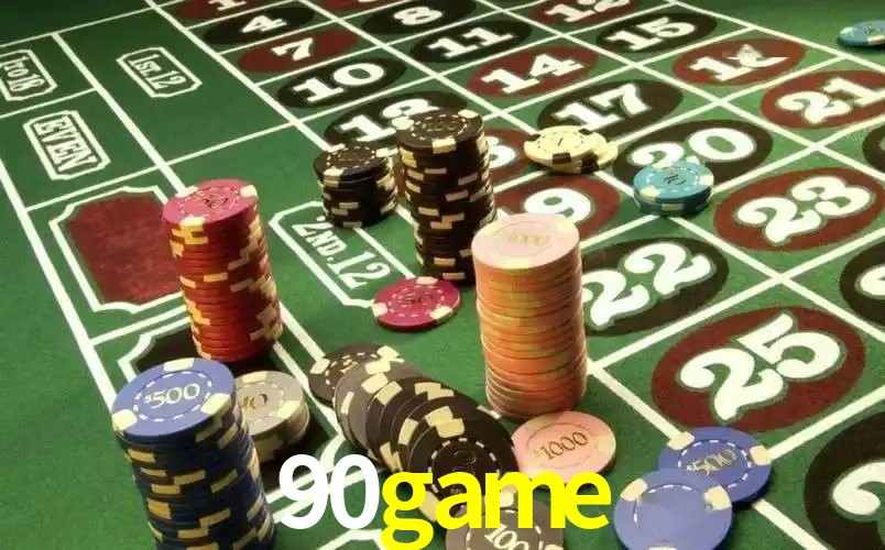 Apostas de Tênis 90game