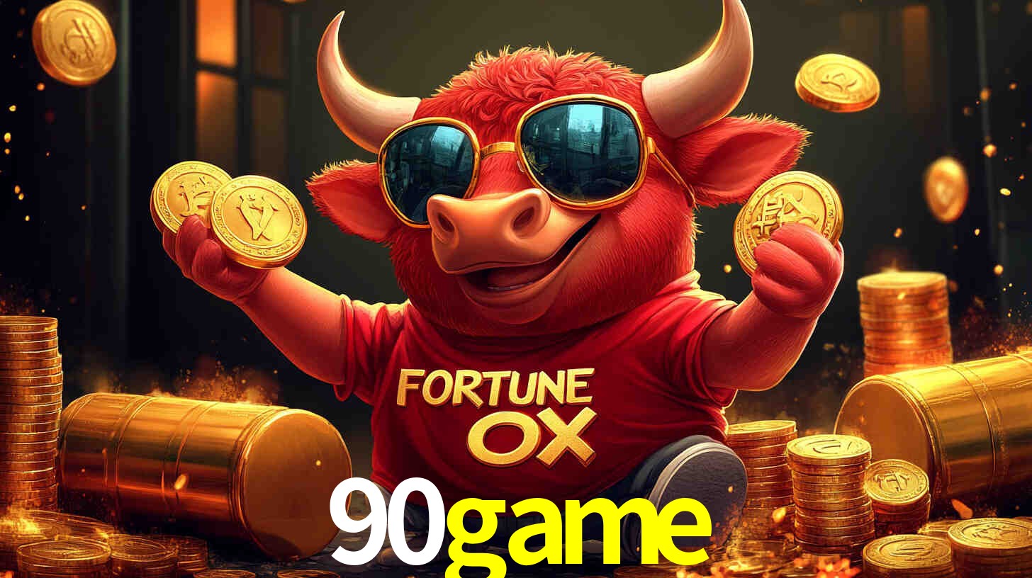 A Revolução dos Aplicativos de Jogos no 90game