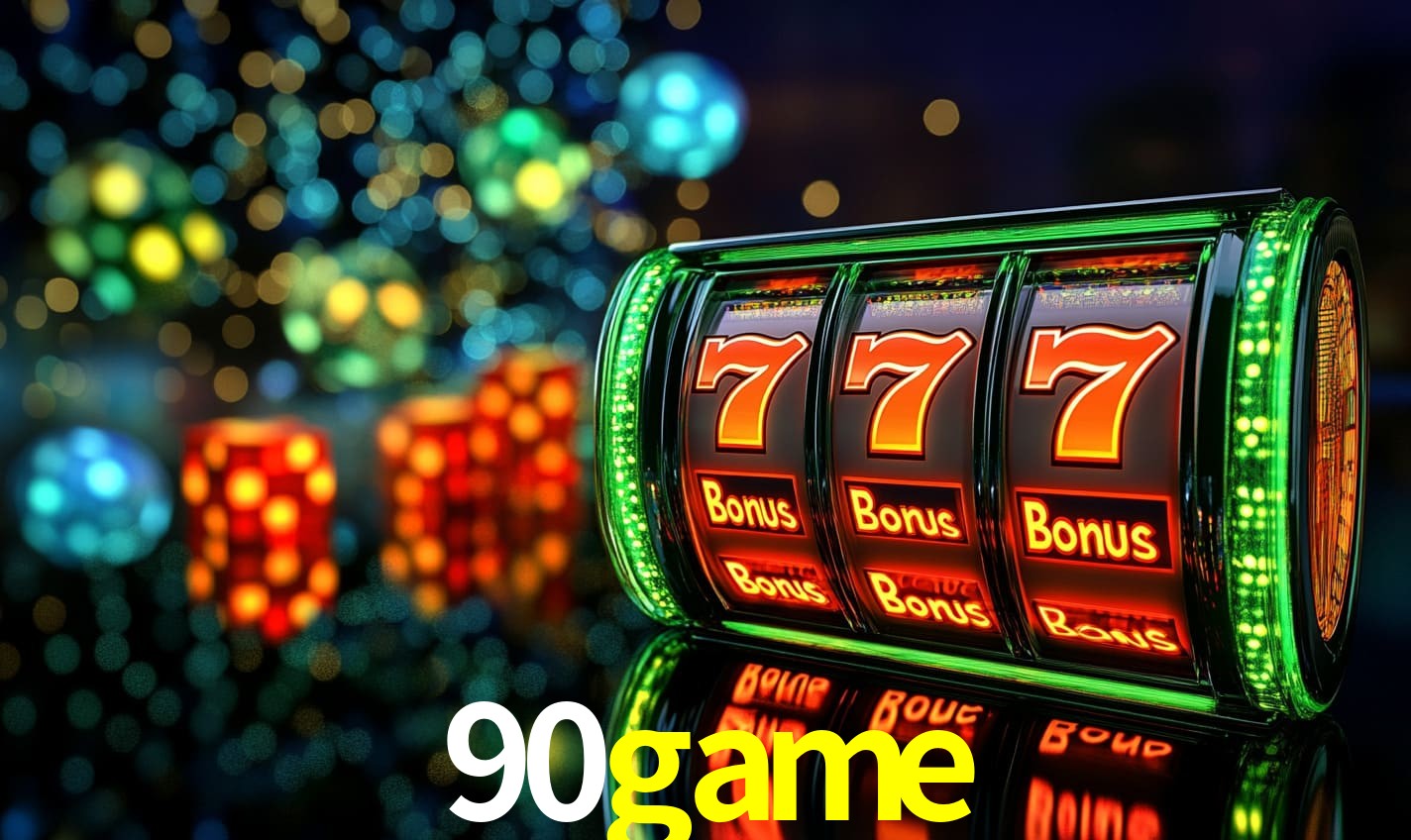 Estatísticas do Jogo 90game