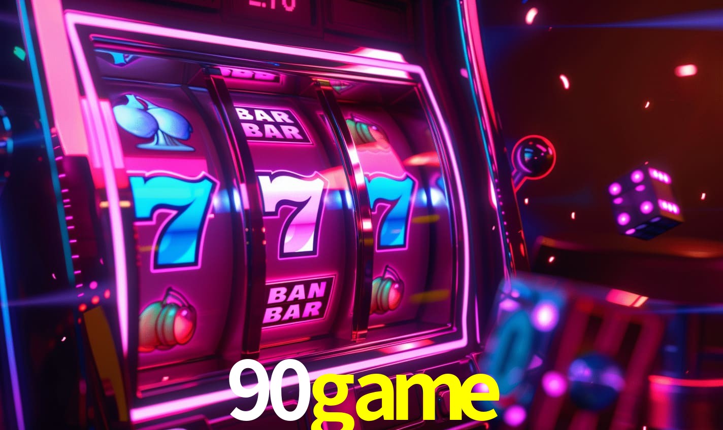 A Popularidade dos Caça-Níqueis no 90game