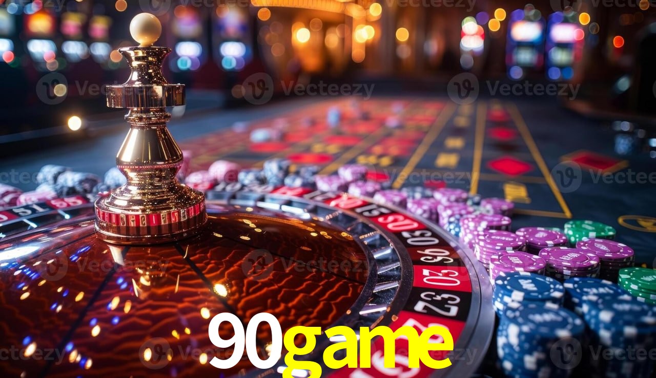 Seasonal Promotions 90game