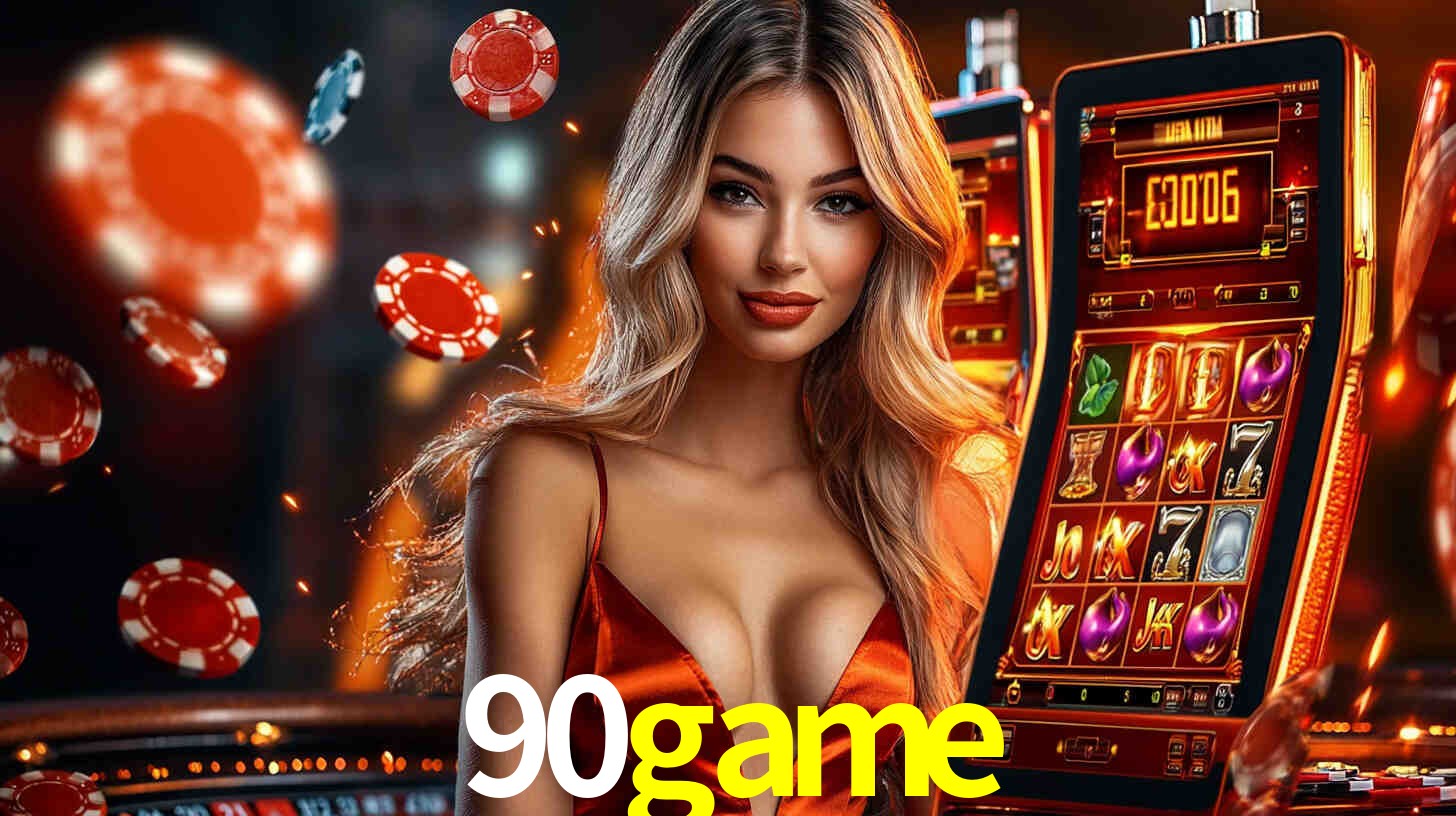 Sinta a adrenalina dos jogos de cassino com 90game