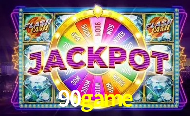 APP oficial da 90game para mobile