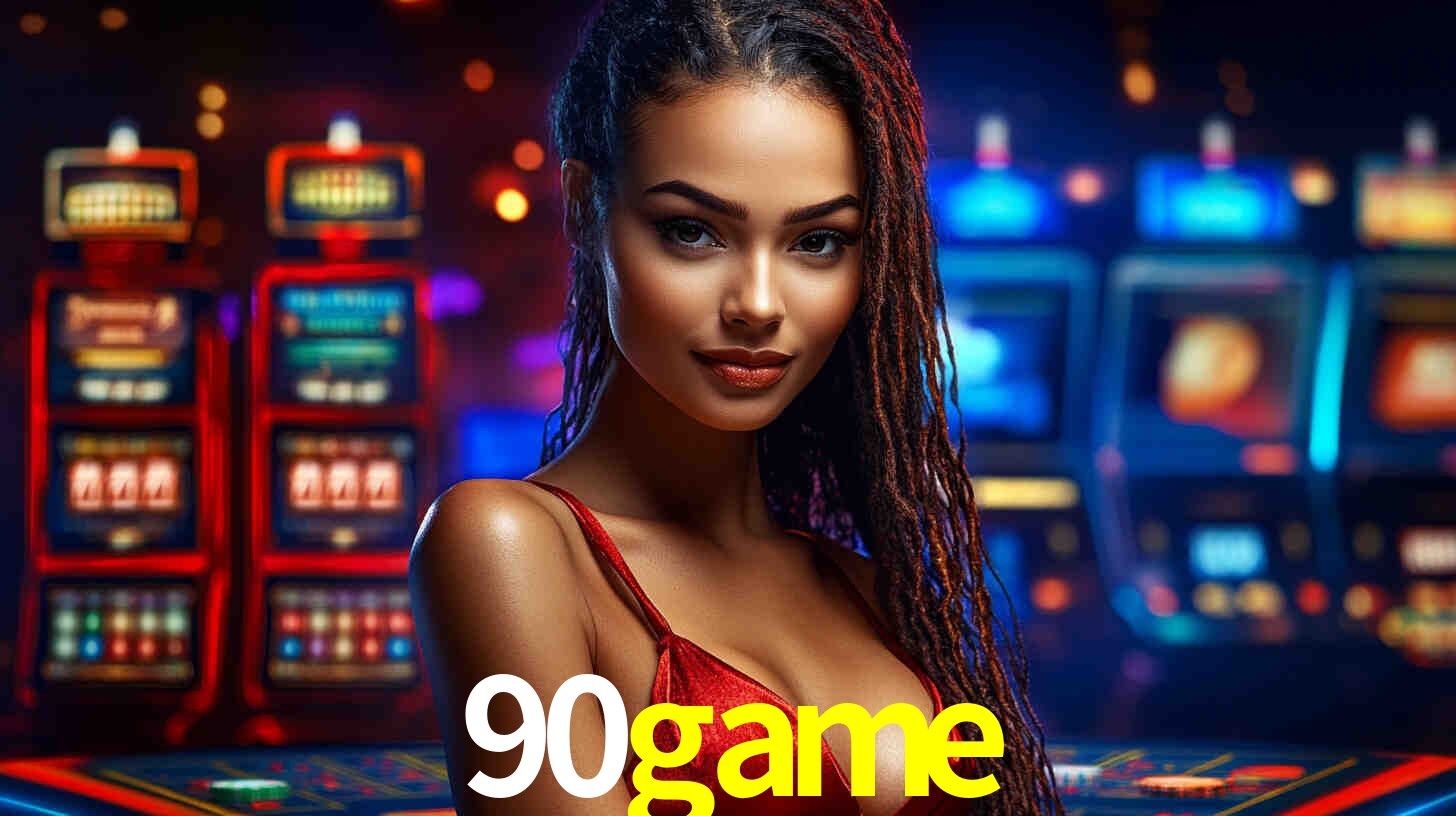 A Experiência Imersiva dos Cassinos Ao Vivo no 90game