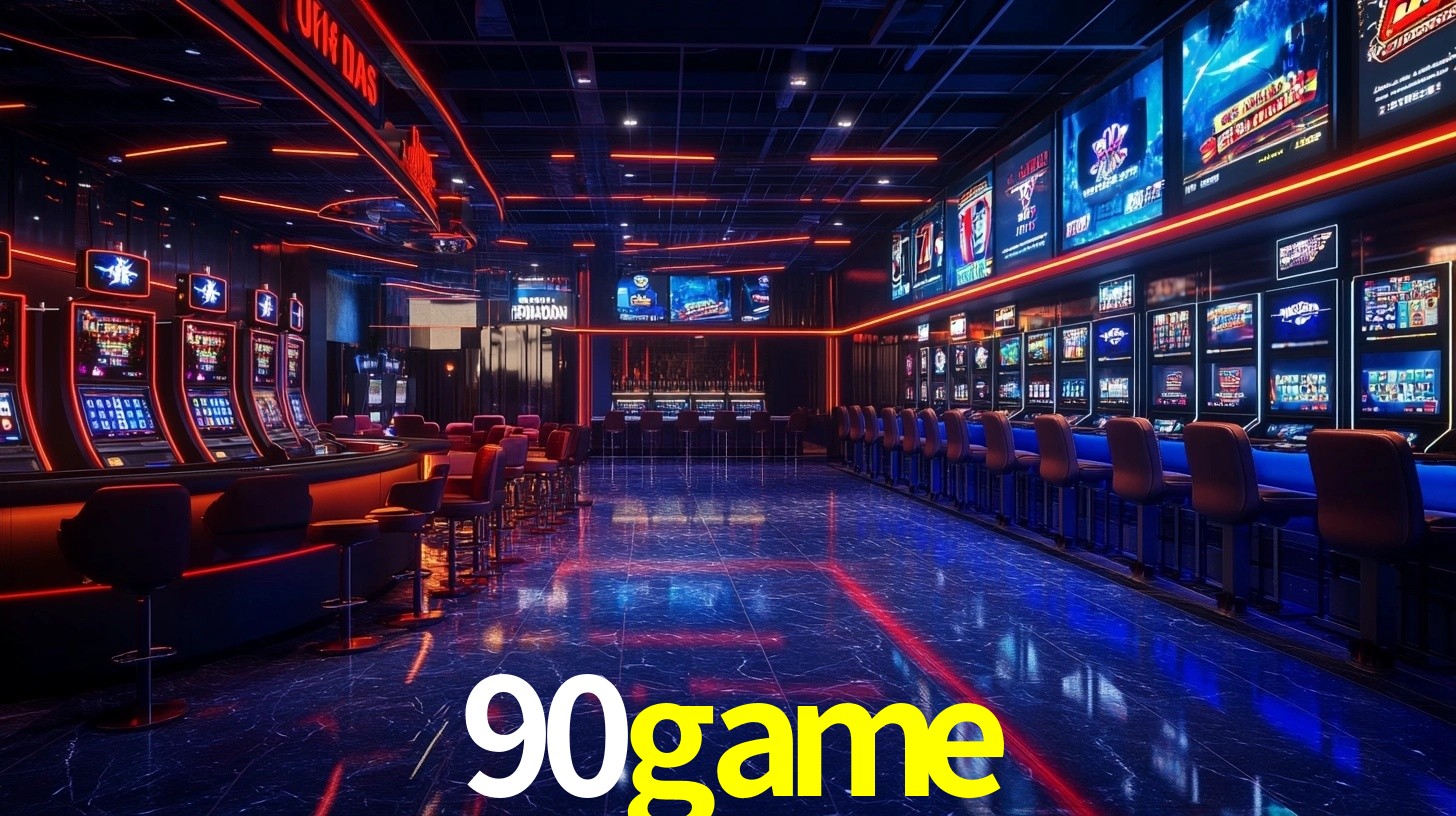 Programa VIP 90game