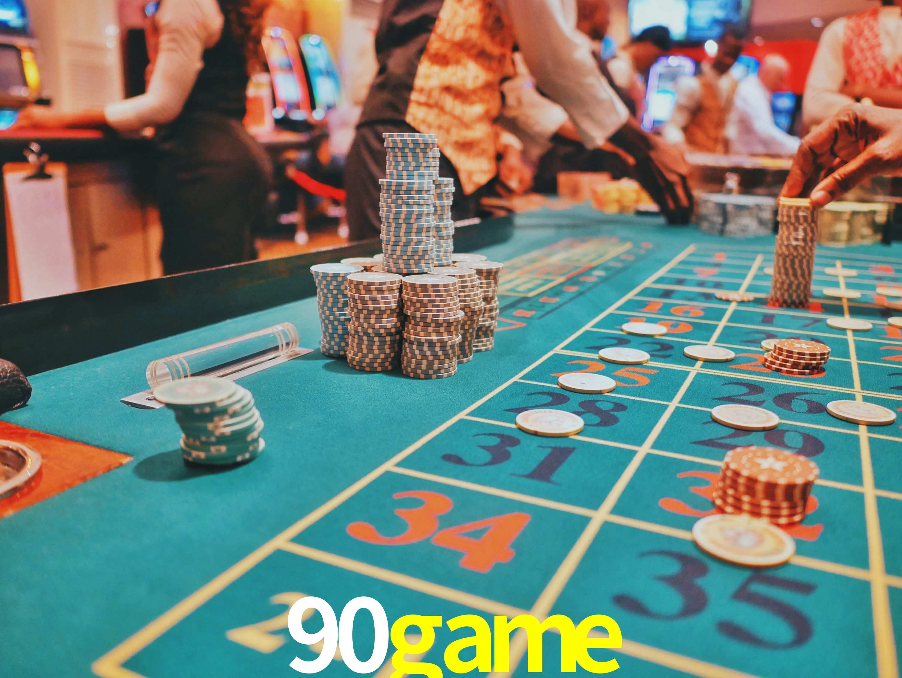 Bônus Diários 90game