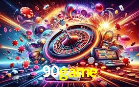 Mesa de Blackjack 90game