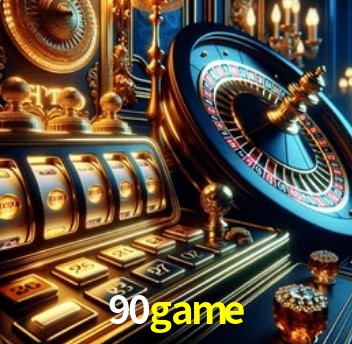 Bônus de Boas-vindas 90game