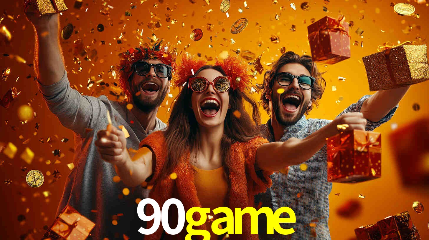 90game: Seu Especialista em Apostas Esportivas Brasileiras