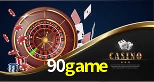 Casino VIP 90game