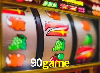 Descubra o Mundo do Cassino Online com 90game